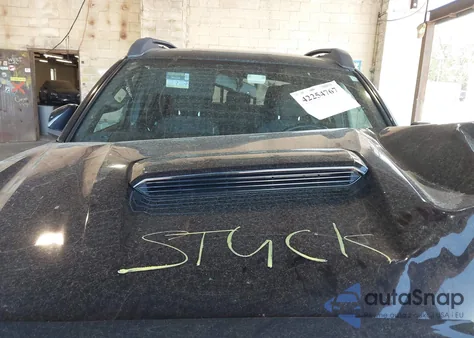 2016 Toyota Tacoma Trd Sport from USA, damaged, VIN 3TMCZ5AN4GM034217